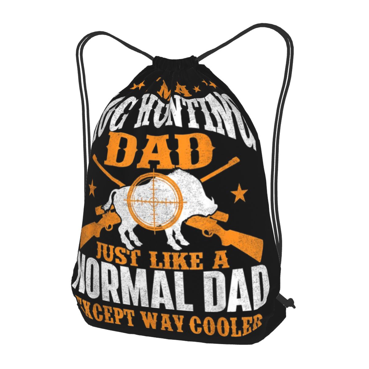 Wildman Hunting & Outdoor Price List - I'm A Hog Hunting Dad Boar