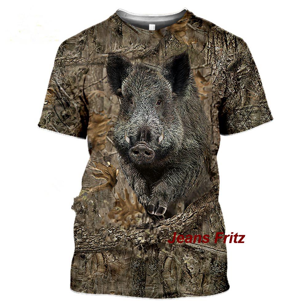 2023 Camouflage hunting animal - огляд і ціна Wildman Hunting & Outdoor Price List