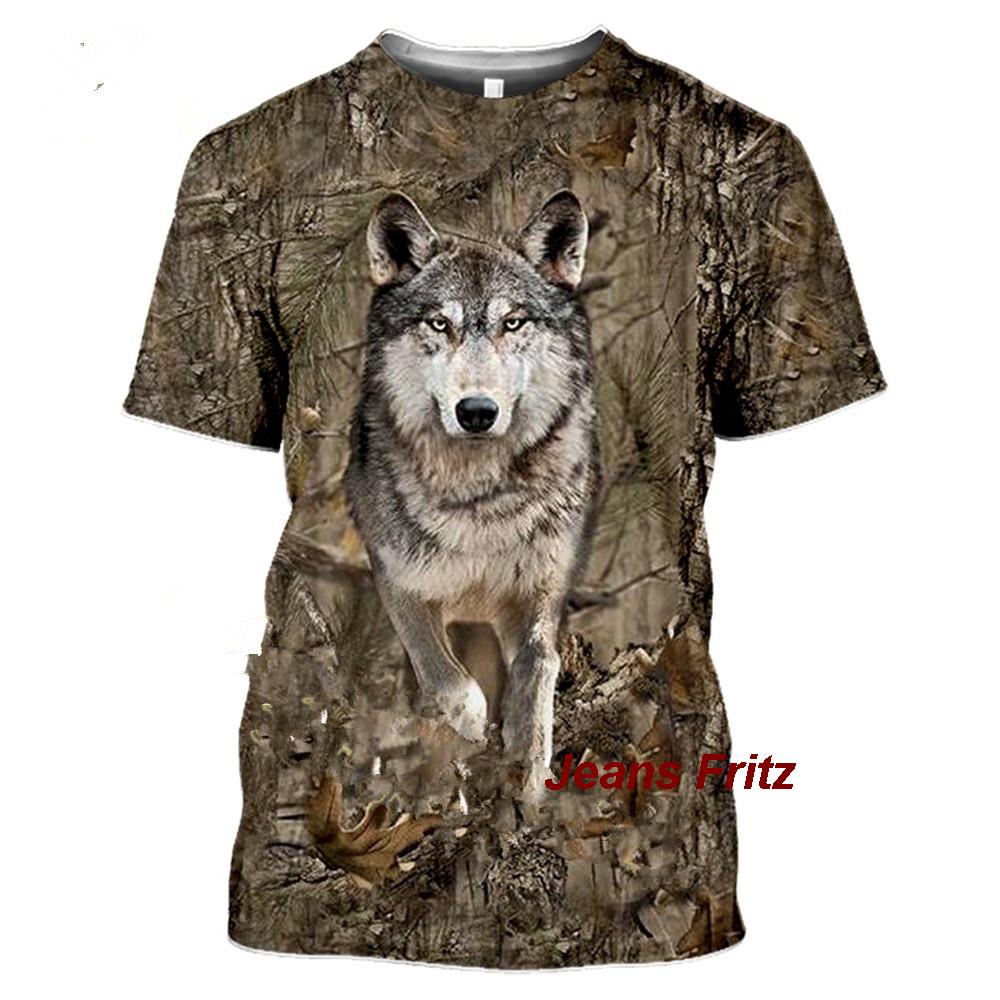 2023 Camouflage hunting animal - огляд і ціна Wildman Hunting & Outdoor Price List