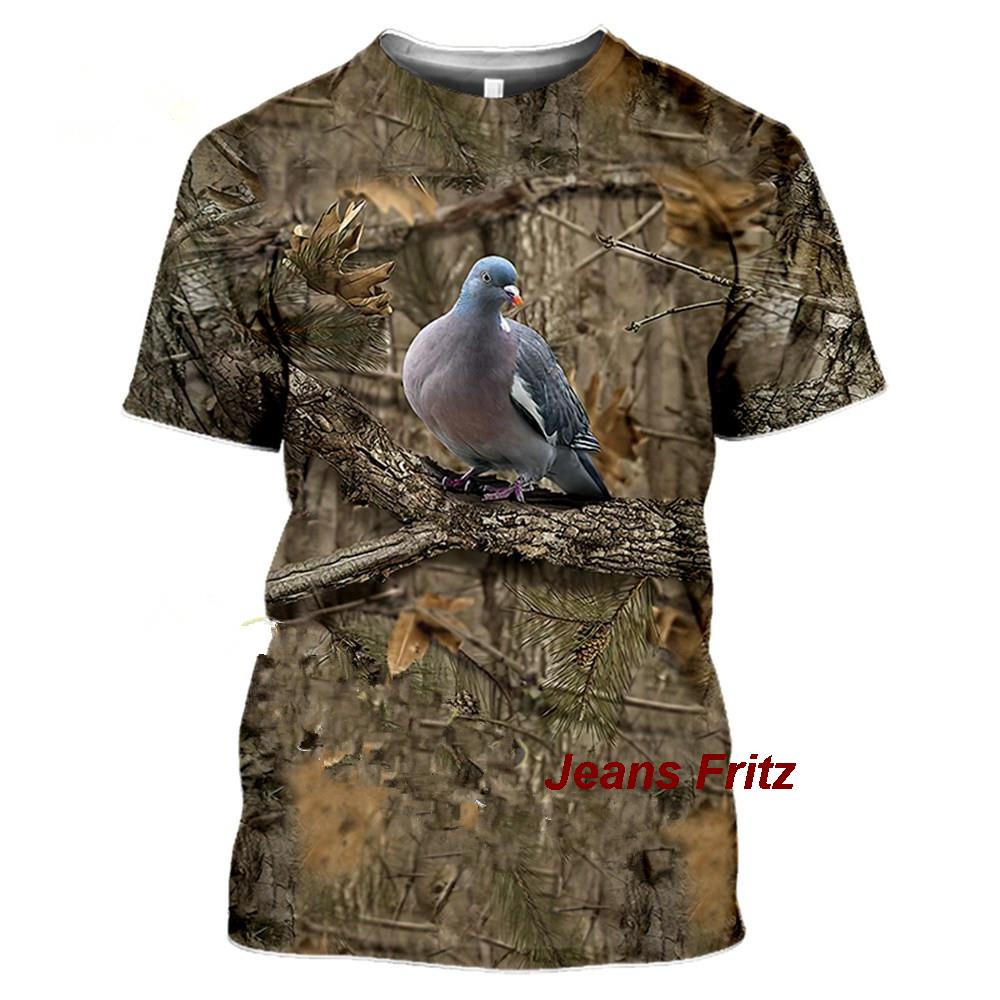 2023 Camouflage hunting animal - огляд і ціна Wildman Hunting & Outdoor Price List