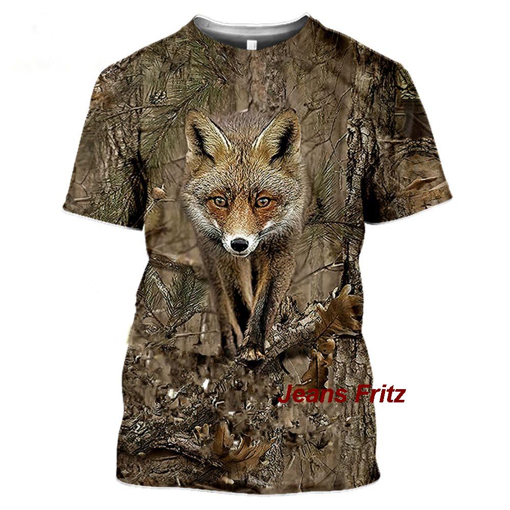 2023 Camouflage hunting animal - огляд і ціна Wildman Hunting & Outdoor Price List