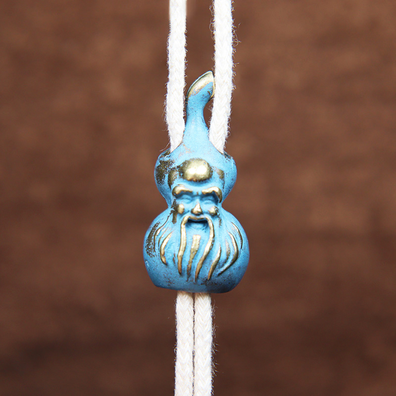 Chinoiserie God of Longevity G - огляд і ціна Paracord Survival Bracelet