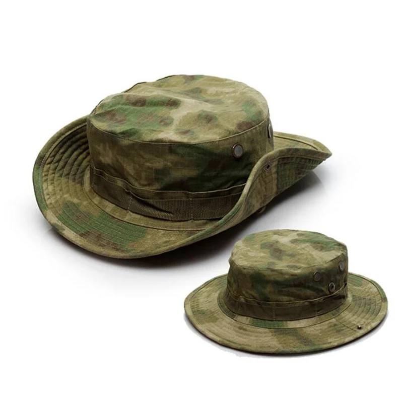 Men's Camouflage Tactical Cap  - огляд і ціна Hunting Outdoor Hats