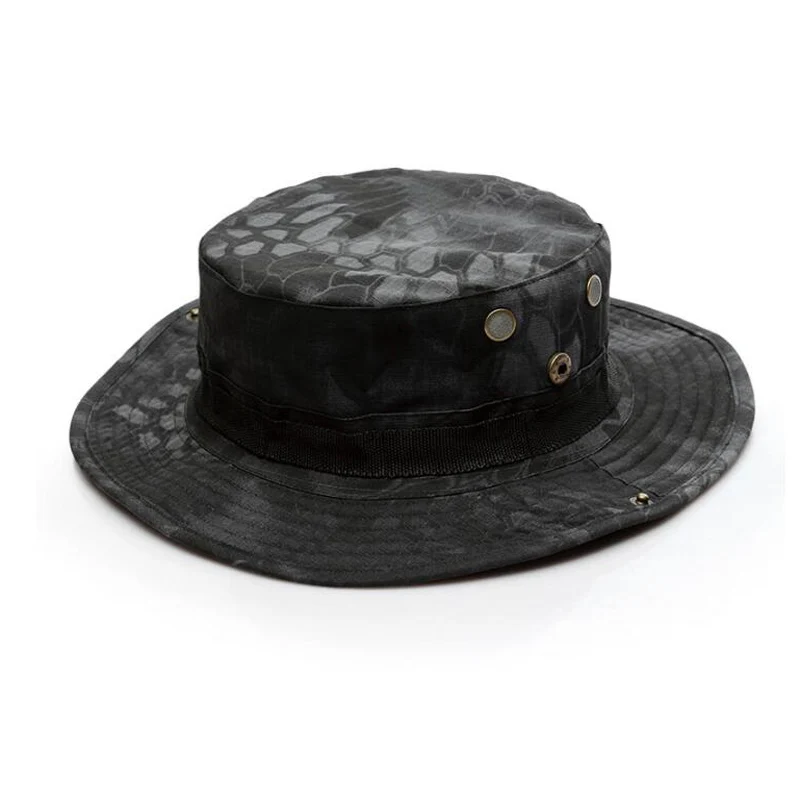 Men's Camouflage Tactical Cap  - огляд і ціна Hunting Outdoor Hats