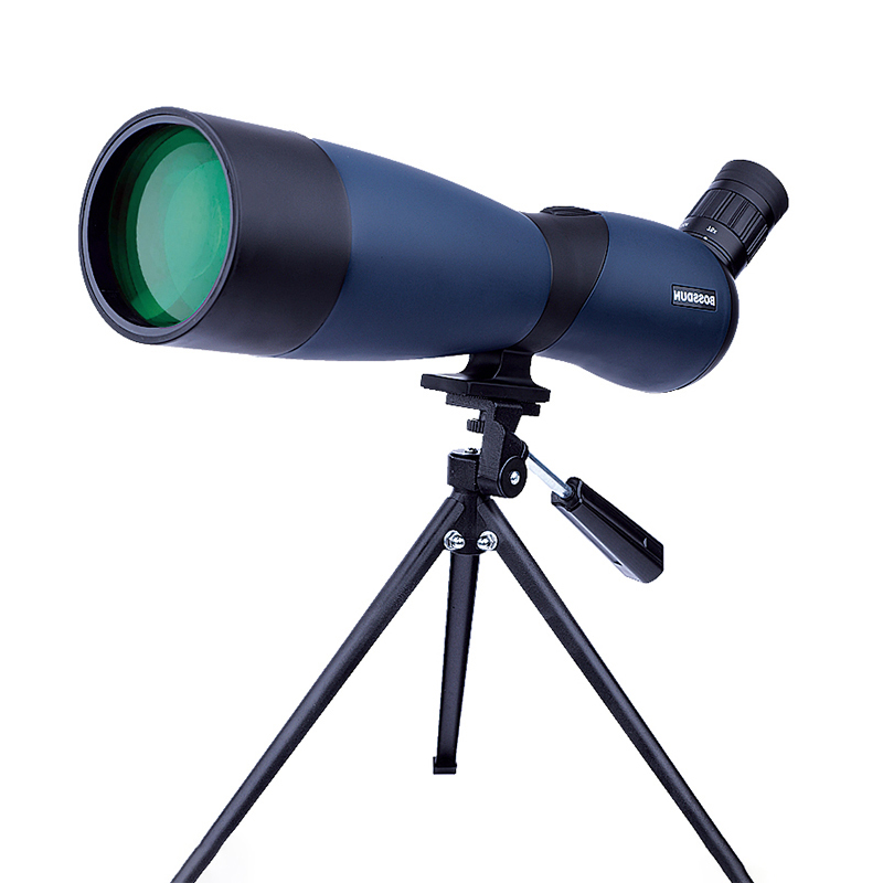 25-75x70 Spotting Scope Zoom M - огляд і ціна Outdoor Hunting Equipment
