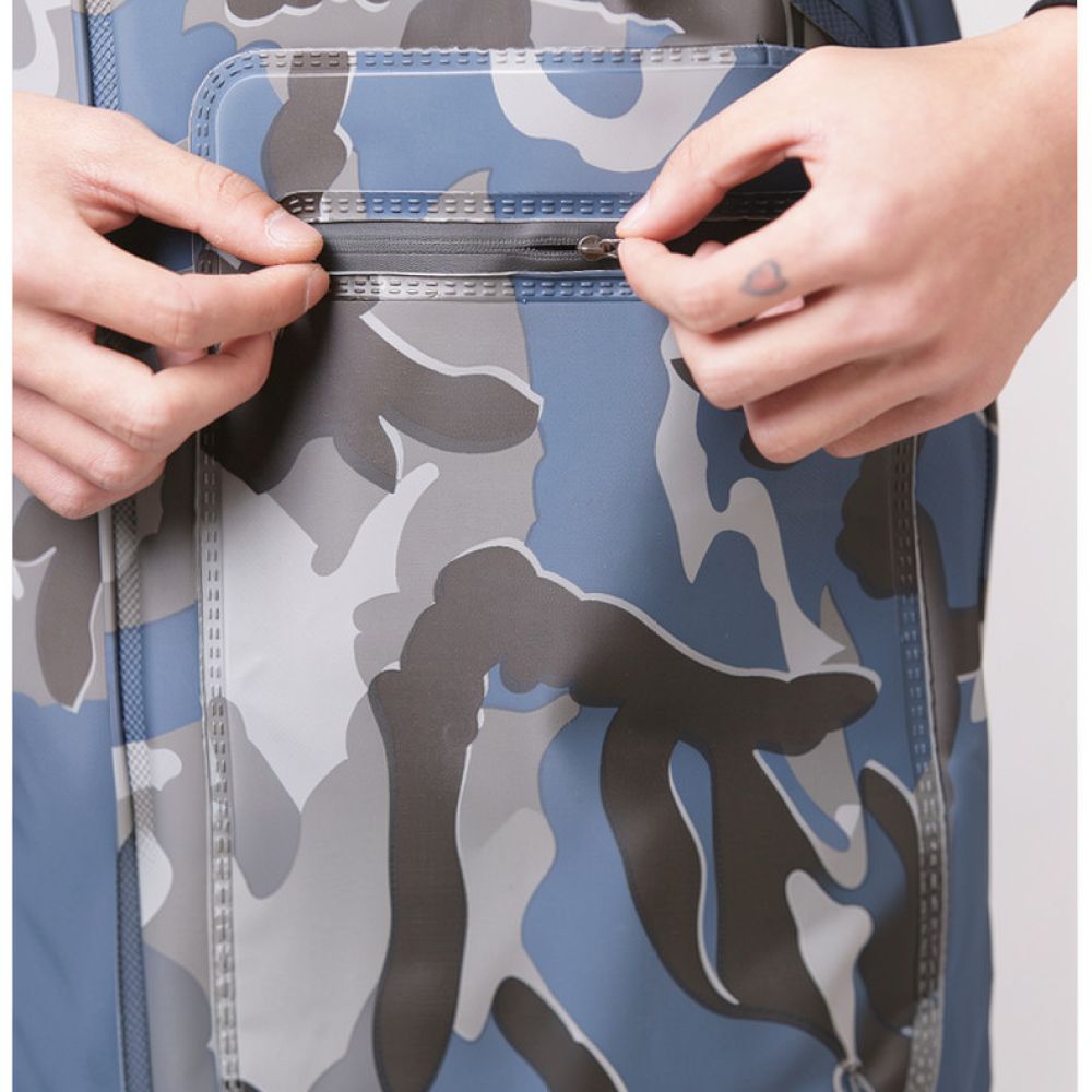 Professional Waterproof Fishin - огляд і ціна Outdoor Hunting Equipment