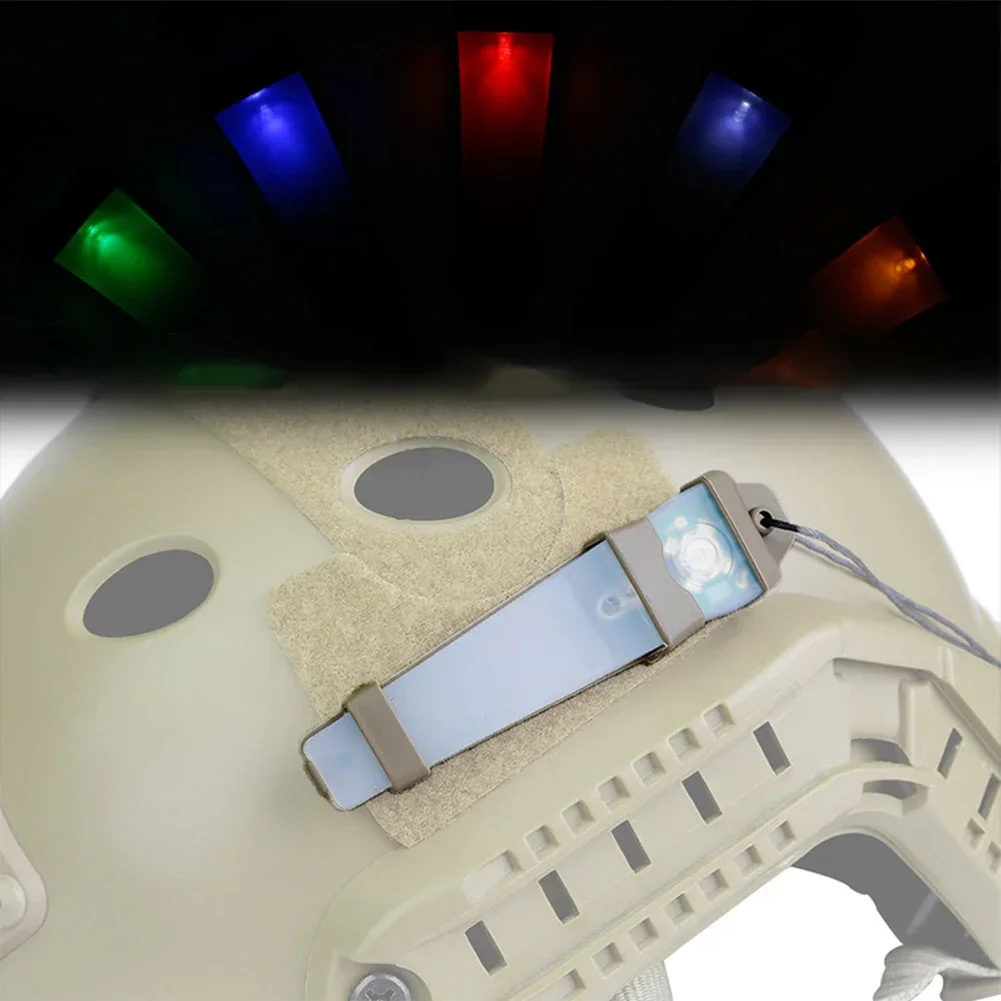 Tactical FMA Helmet Safety Fla - огляд і ціна Outdoor Hunting Equipment