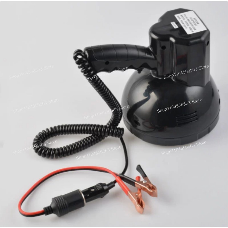 12V 24V 100W 220W Handheld Wat - огляд і ціна Outdoor Hunting Vehicle