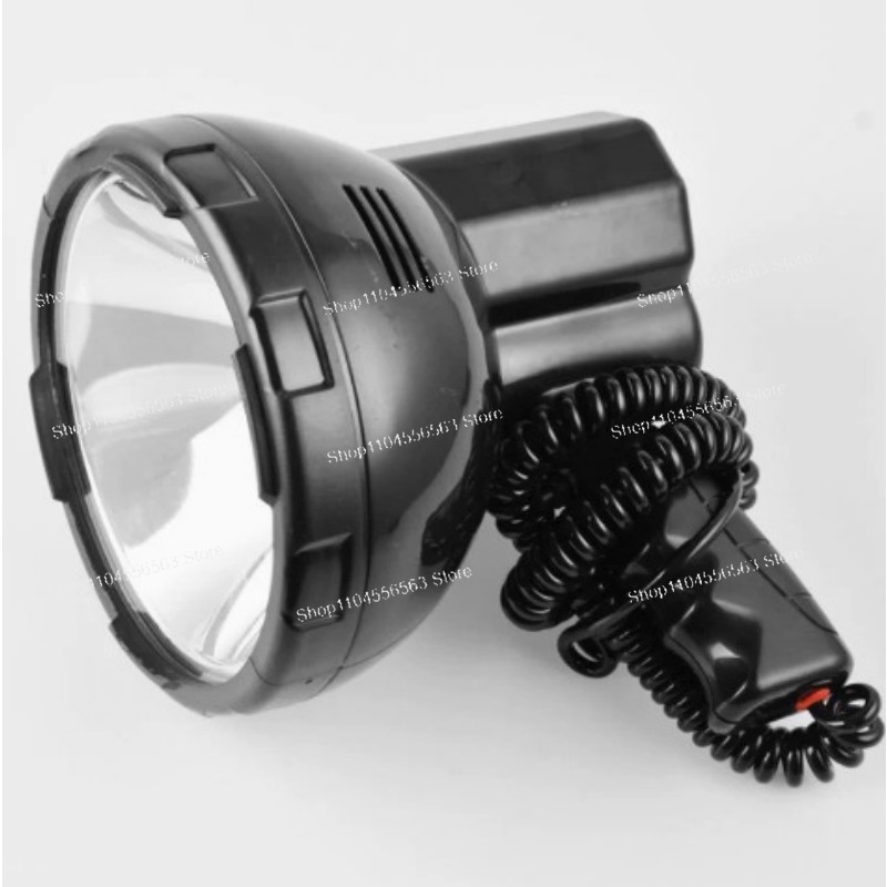 12V 24V 100W 220W Handheld Wat - огляд і ціна Outdoor Hunting Vehicle