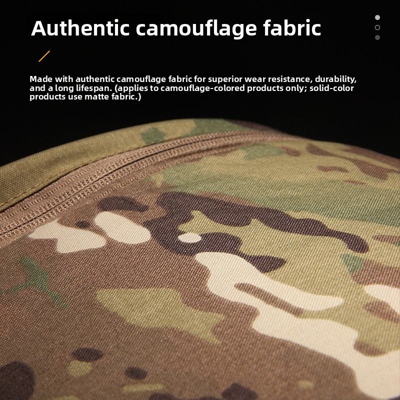 Tactical Helmet Storage Bag La - огляд і ціна Outdoor Hunting Equipment