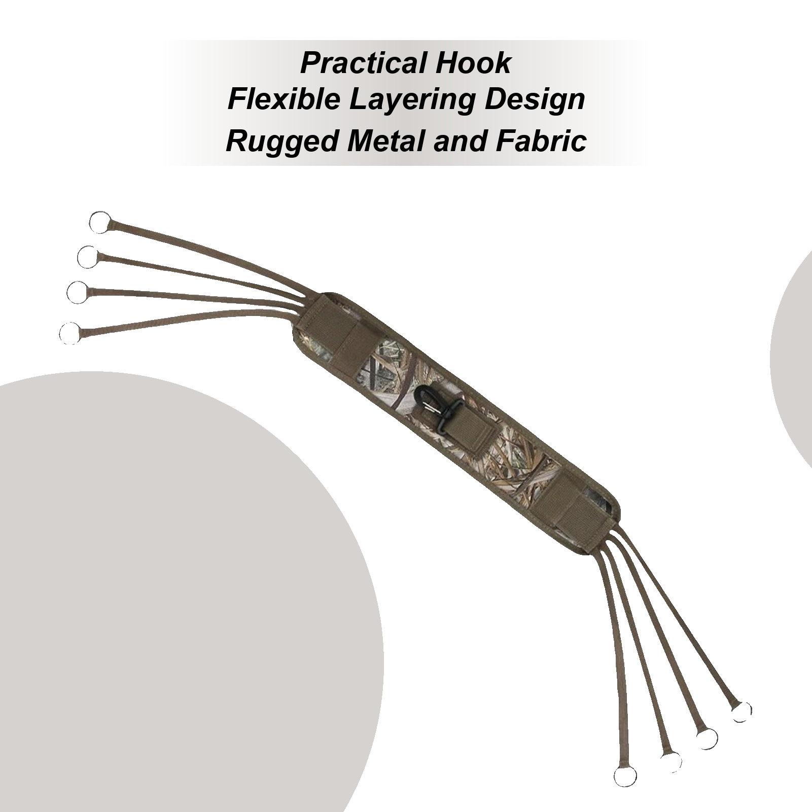 Duck Carrier Non-slip Duck Hun - огляд і ціна Wildman Hunting & Outdoor Price List