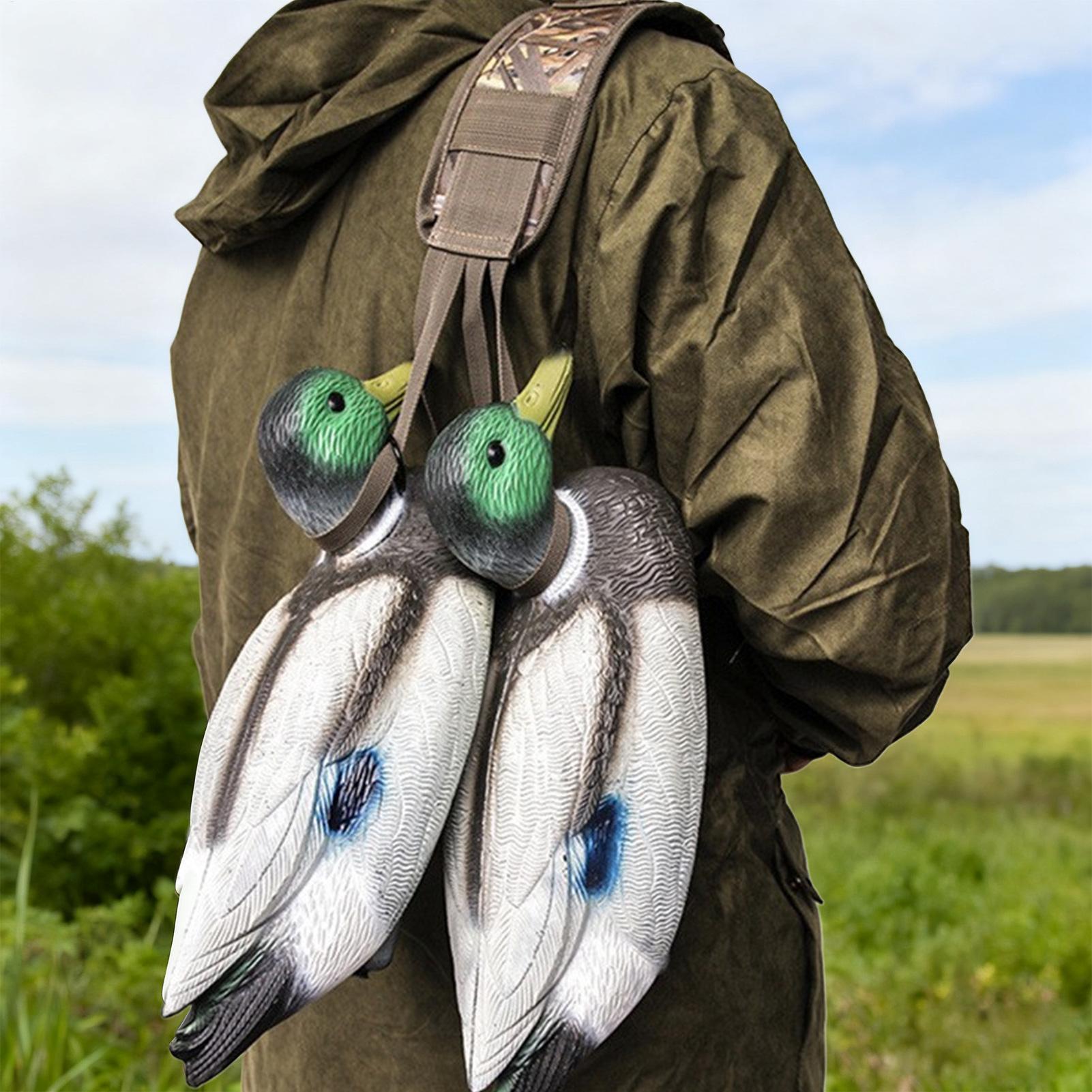 Duck Carrier Non-slip Duck Hun - огляд і ціна Wildman Hunting & Outdoor Price List