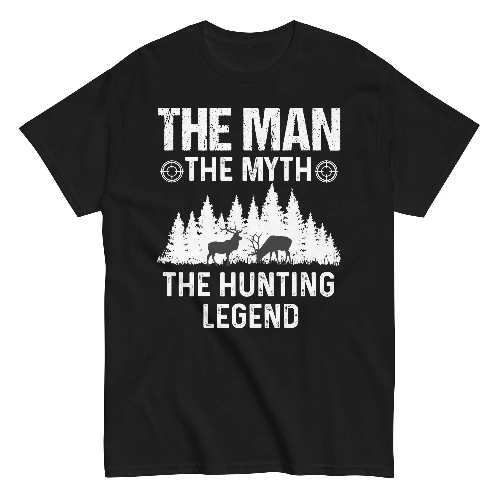 The Hunting Legend T Shirt Dee - огляд і ціна Wildman Hunting & Outdoor Price List