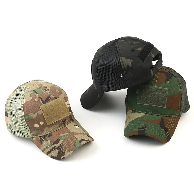 2026 NEWOutdoor Multicam Camou - огляд і ціна Hunting Outdoor Hats