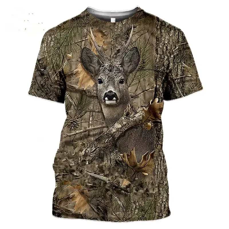3D Digital Print 2026 Fashion  - огляд і ціна Wildman Hunting & Outdoor Price List