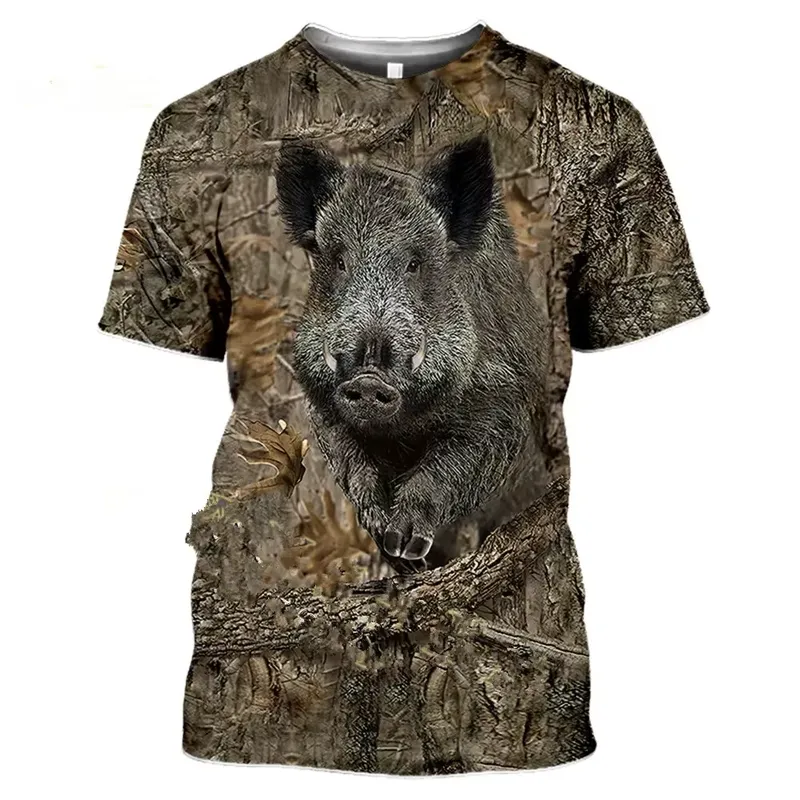 3D Digital Print 2026 Fashion  - огляд і ціна Wildman Hunting & Outdoor Price List
