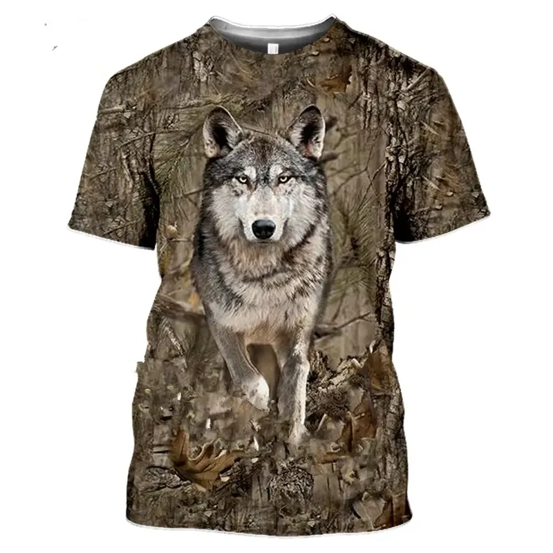 3D Digital Print 2026 Fashion  - огляд і ціна Wildman Hunting & Outdoor Price List