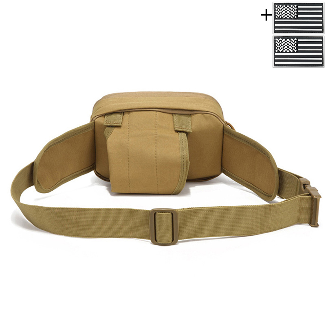 Outdoor concealed equipment ba - огляд і ціна Outdoor Hunting Equipment