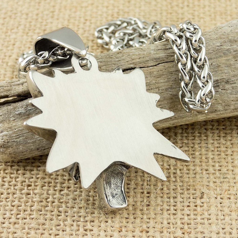 53*43mm Stainless Steel the Wi - огляд і ціна Wildman Hunting & Outdoor Price List