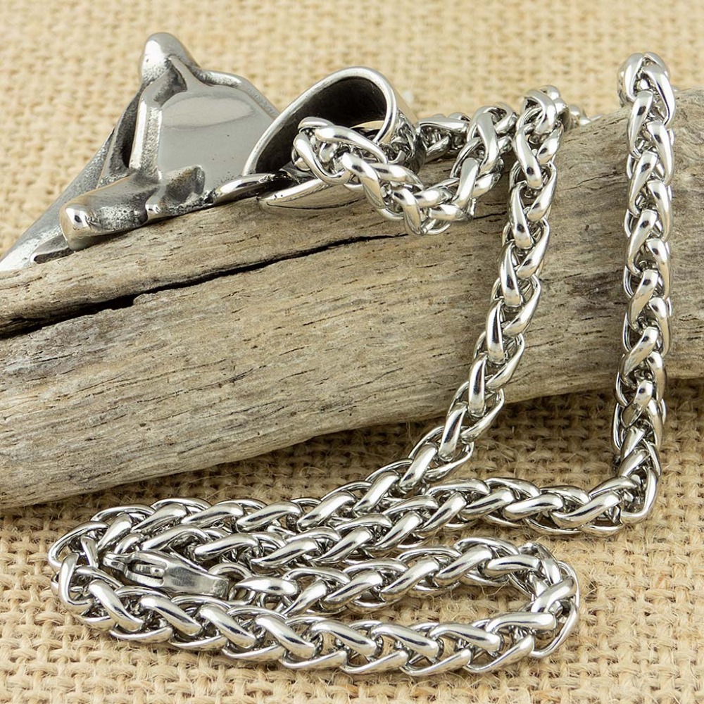 53*43mm Stainless Steel the Wi - огляд і ціна Wildman Hunting & Outdoor Price List