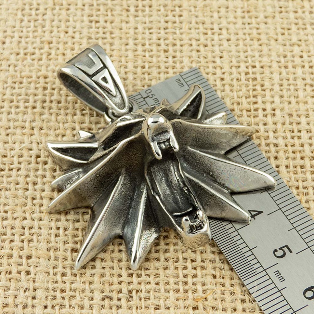53*43mm Stainless Steel the Wi - огляд і ціна Wildman Hunting & Outdoor Price List