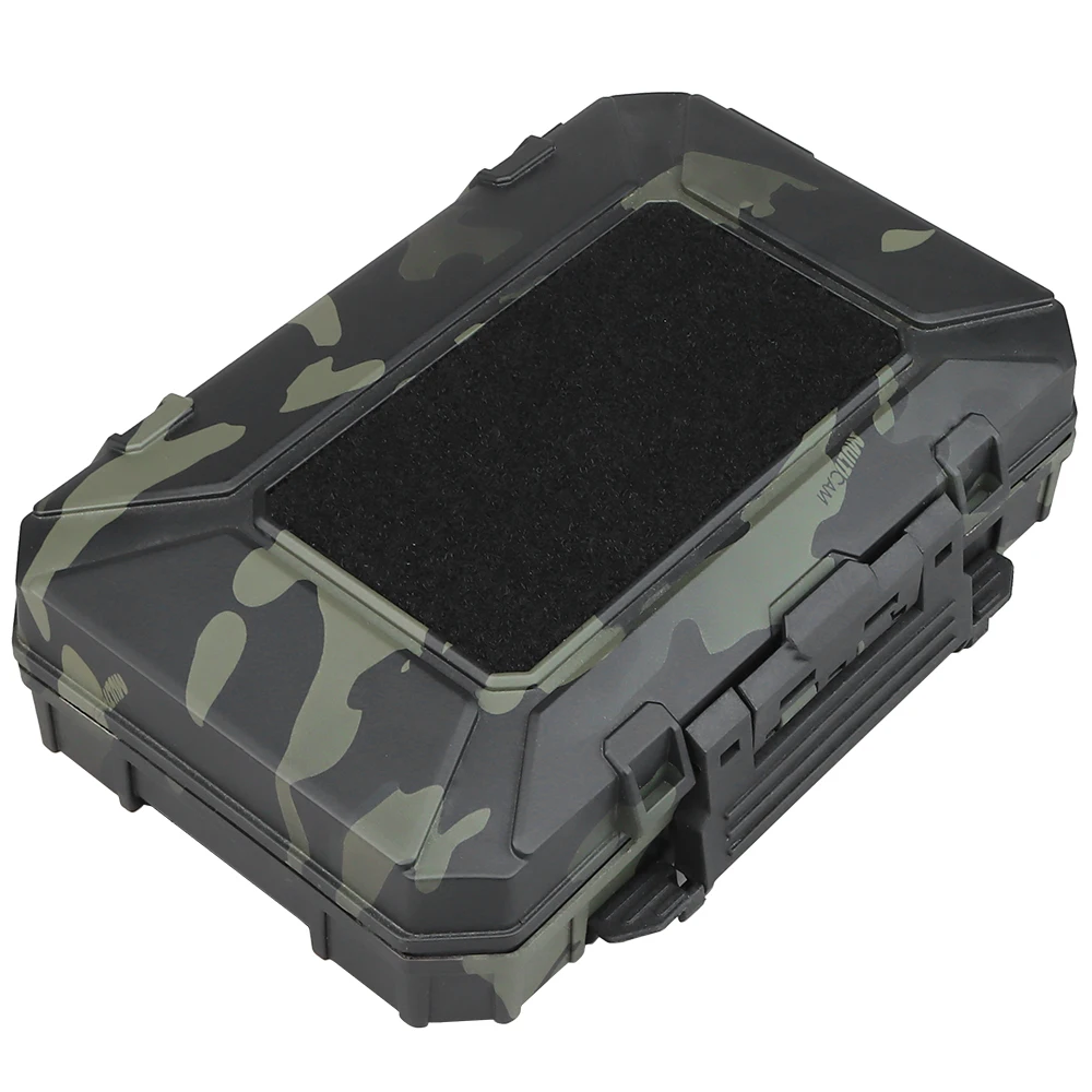 Tactical Case ABS Instant Equi - огляд і ціна Outdoor Hunting Equipment