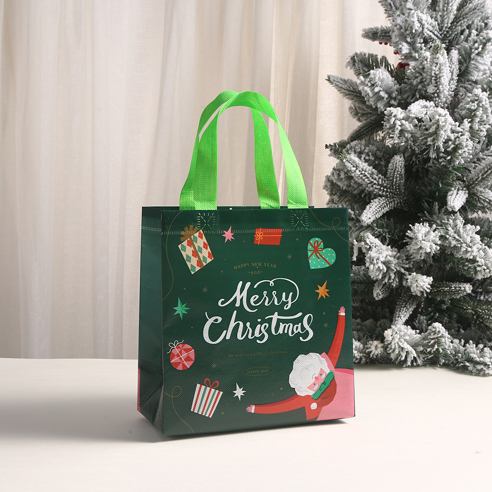 Merry Christmas Gift Bags Sant - огляд і ціна Elk Bugle Call