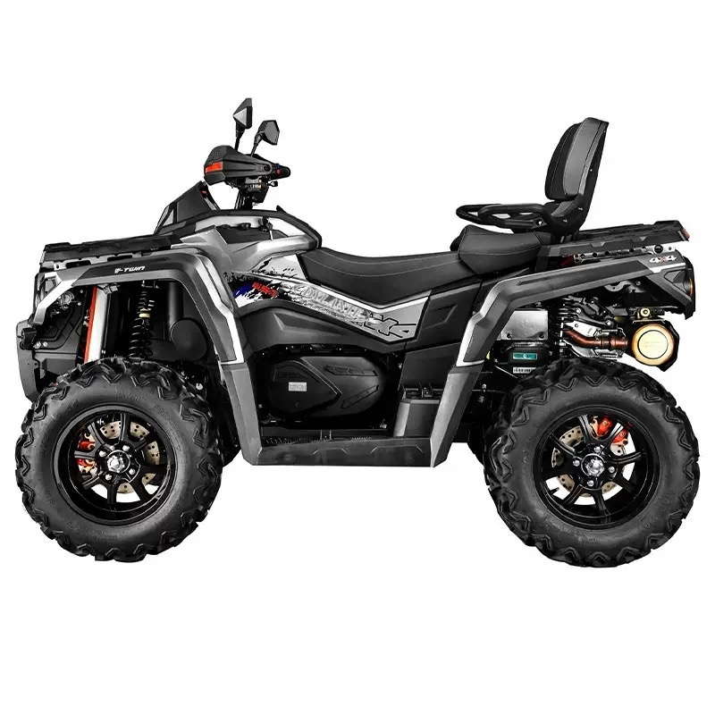 New Version Adult Outdoor 2-Se - огляд і ціна Outdoor Hunting Vehicle