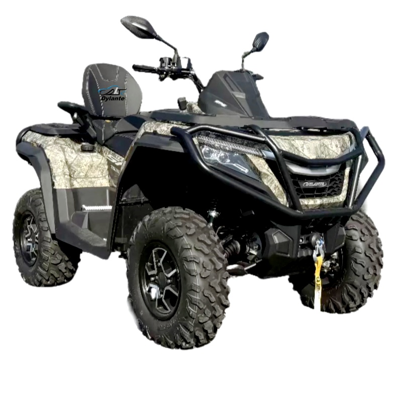 New Version Adult Outdoor 2-Se - огляд і ціна Outdoor Hunting Vehicle