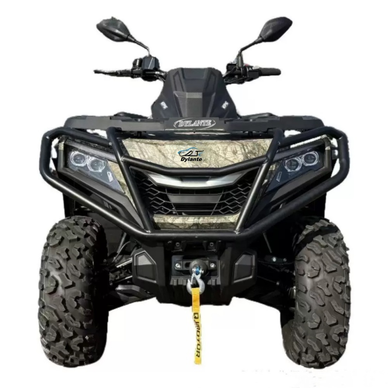 New Version Adult Outdoor 2-Se - огляд і ціна Outdoor Hunting Vehicle