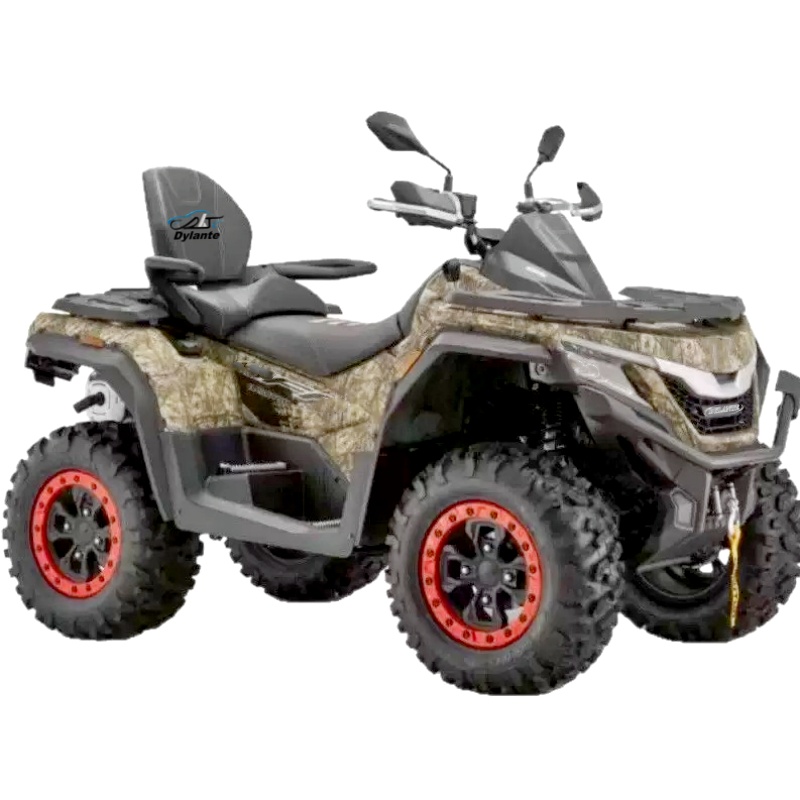 New Version Adult Outdoor 2-Se - огляд і ціна Outdoor Hunting Vehicle