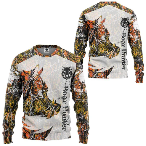 Camouflage Hunting Animal Wild - огляд і ціна Wildman Hunting & Outdoor Price List