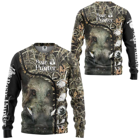 Camouflage Hunting Animal Wild - огляд і ціна Wildman Hunting & Outdoor Price List