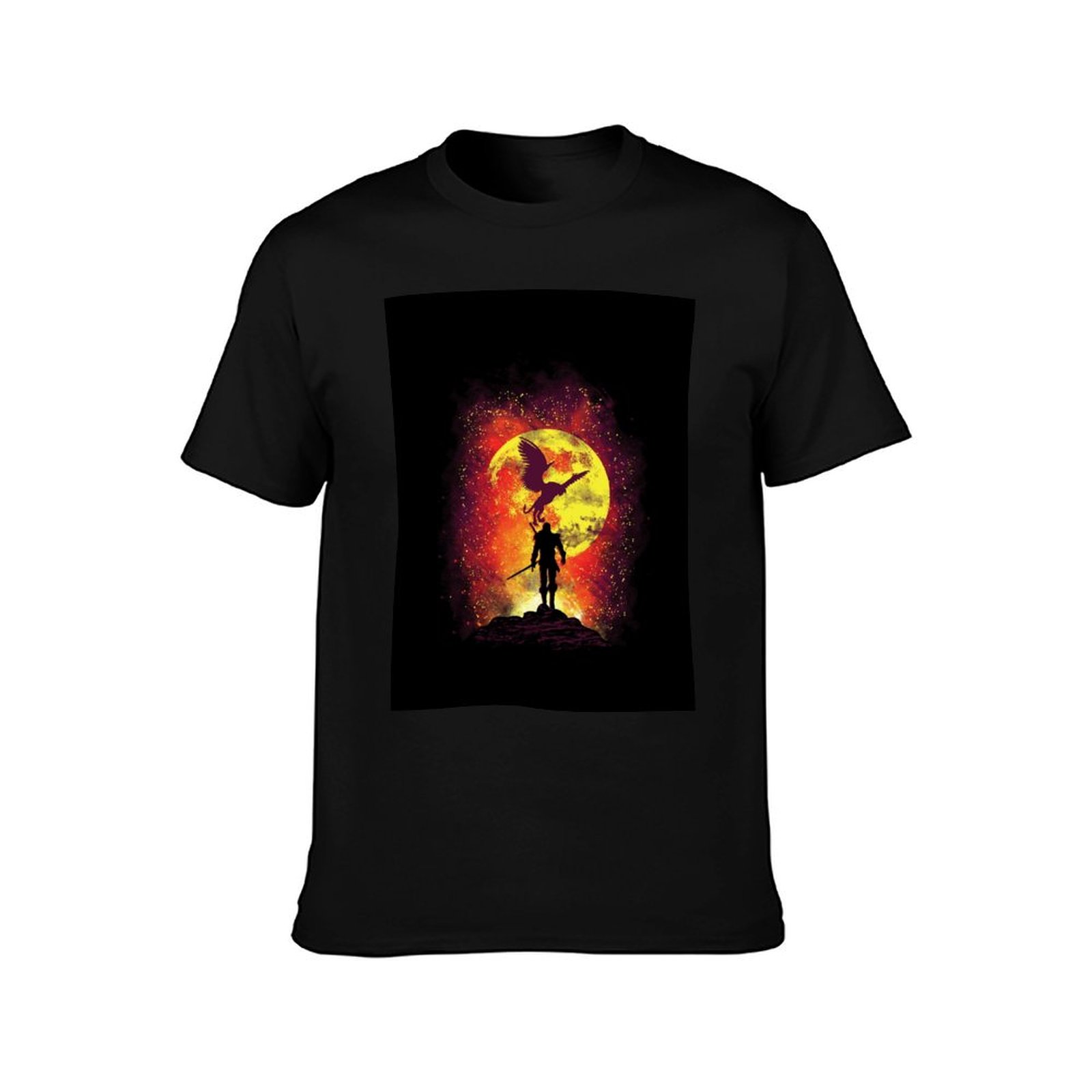 Wild Hunt T-Shirt Summer Holid - огляд і ціна Wildman Hunting & Outdoor Price List
