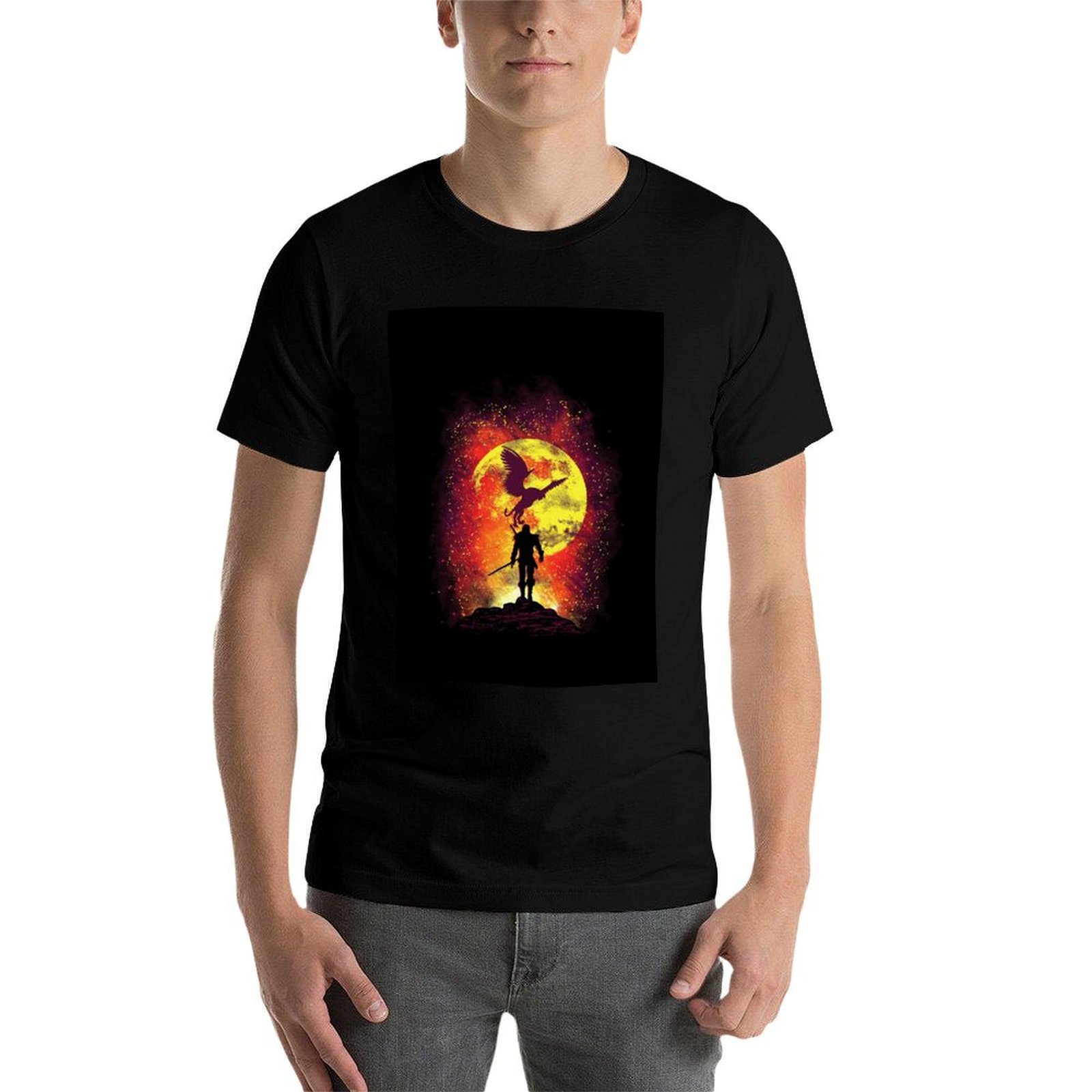 Wild Hunt T-Shirt Summer Holid - огляд і ціна Wildman Hunting & Outdoor Price List