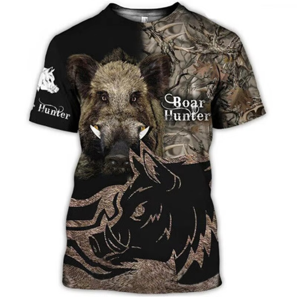 Camouflage Hunting Wild Boar P - огляд і ціна Wildman Hunting & Outdoor Price List
