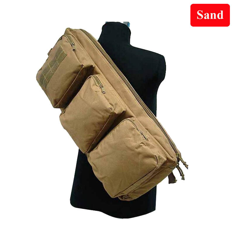 60CM Hunting Equipment Tactica - огляд і ціна Outdoor Hunting Equipment