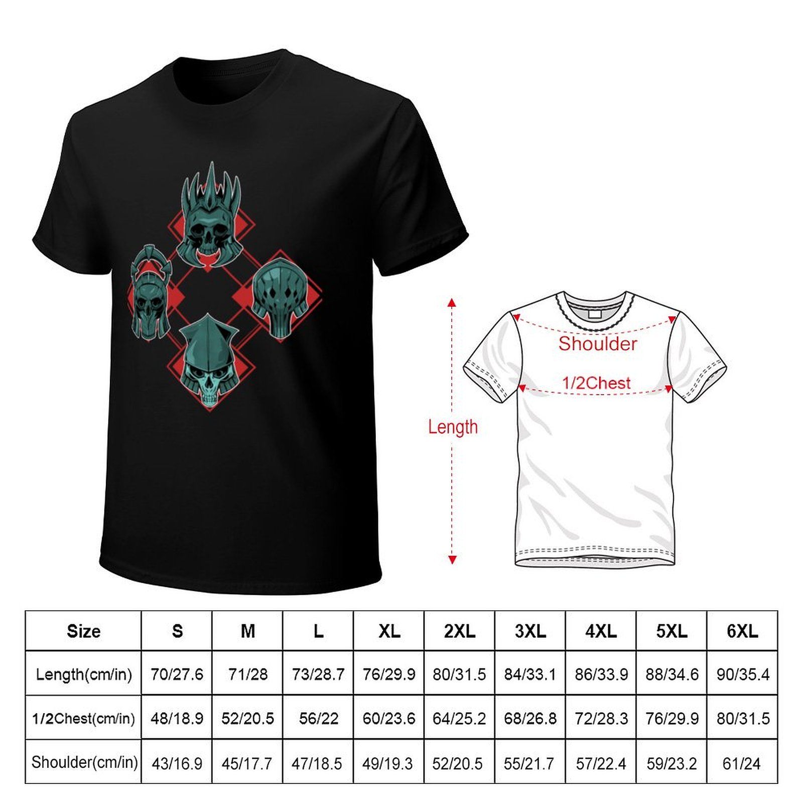 The Wild Hunt T-Shirt Comforta - огляд і ціна Wildman Hunting & Outdoor Price List