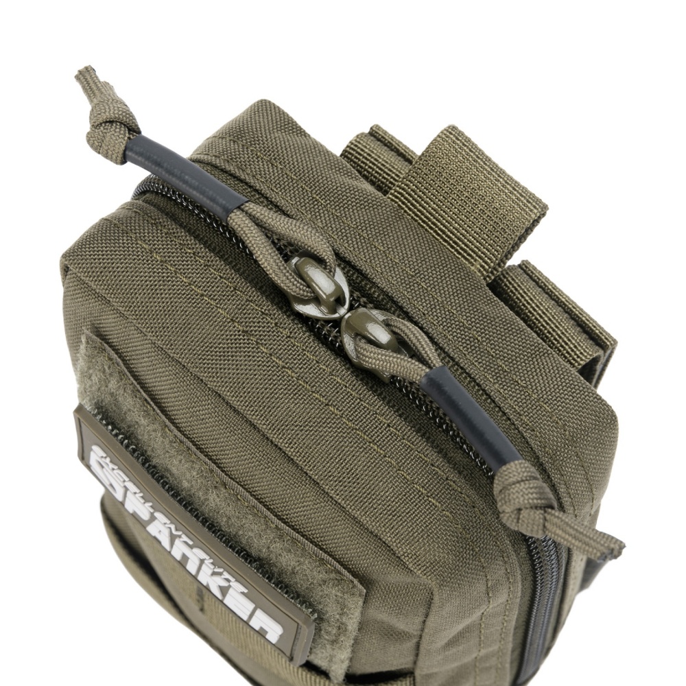 EXCELLENT ELITE SPANKER Tactic - огляд і ціна Outdoor Hunting Equipment