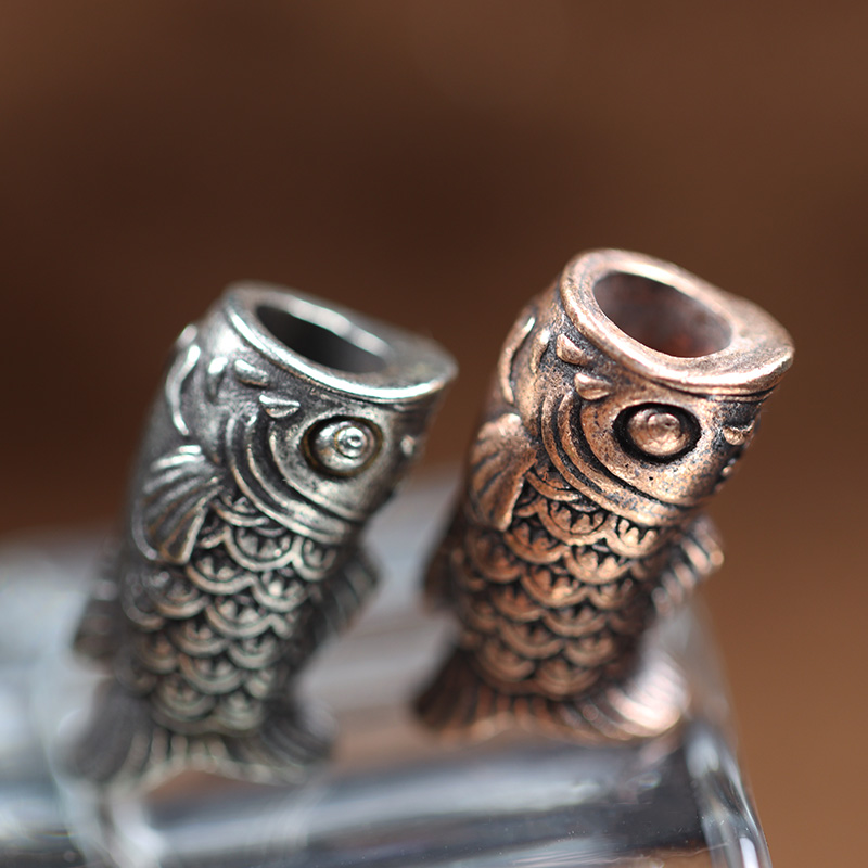 Koinobori Brass Knife Beads Ca - огляд і ціна Paracord Survival Bracelet
