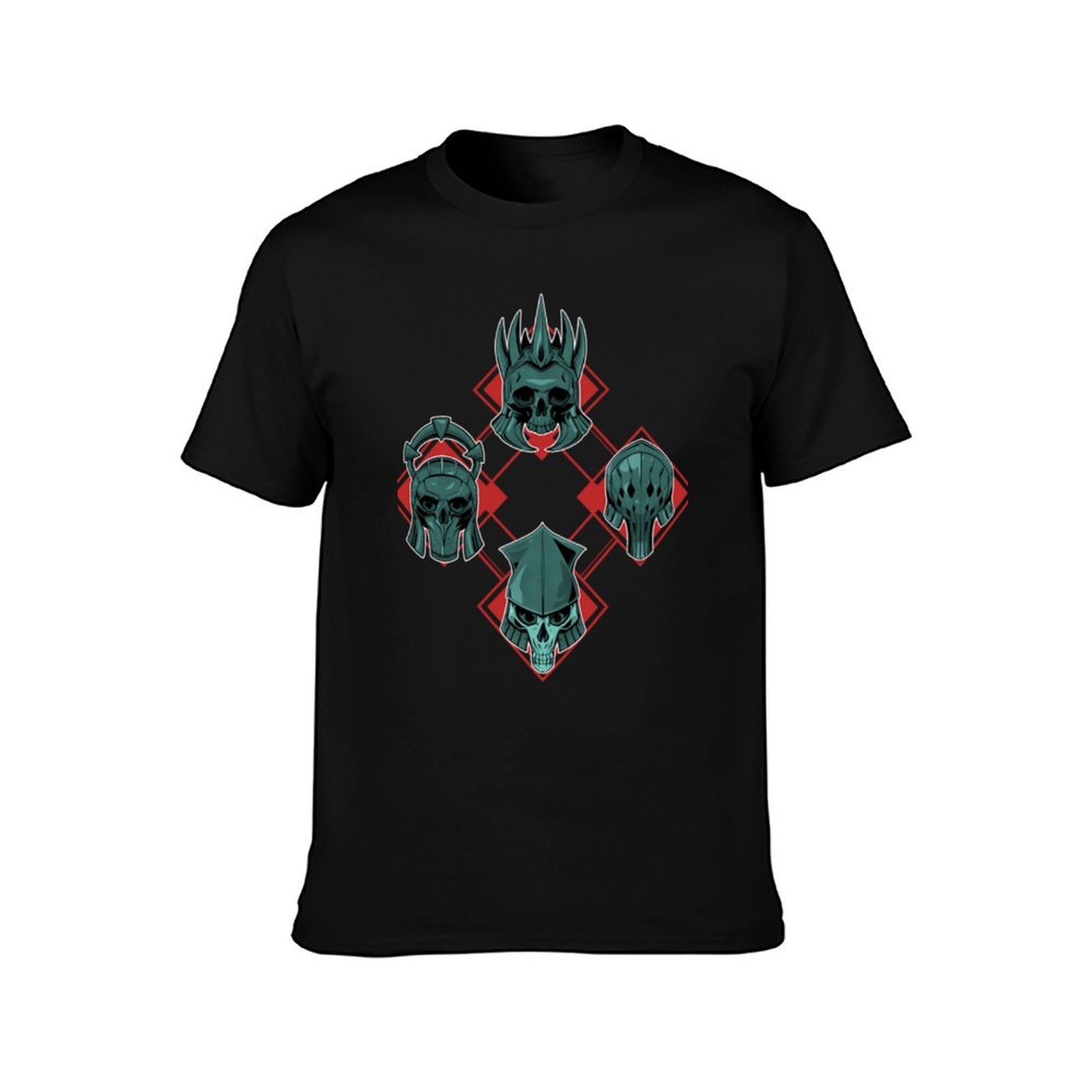 The Wild Hunt T-Shirt Holiday  - огляд і ціна Wildman Hunting & Outdoor Price List