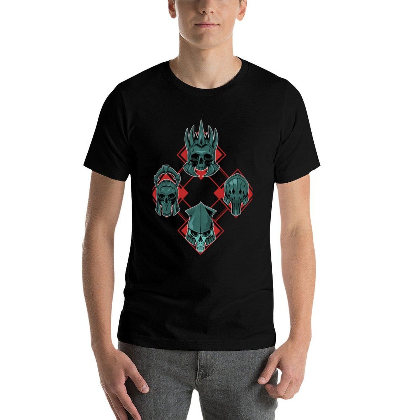 The Wild Hunt T-Shirt Holiday  - огляд і ціна Wildman Hunting & Outdoor Price List
