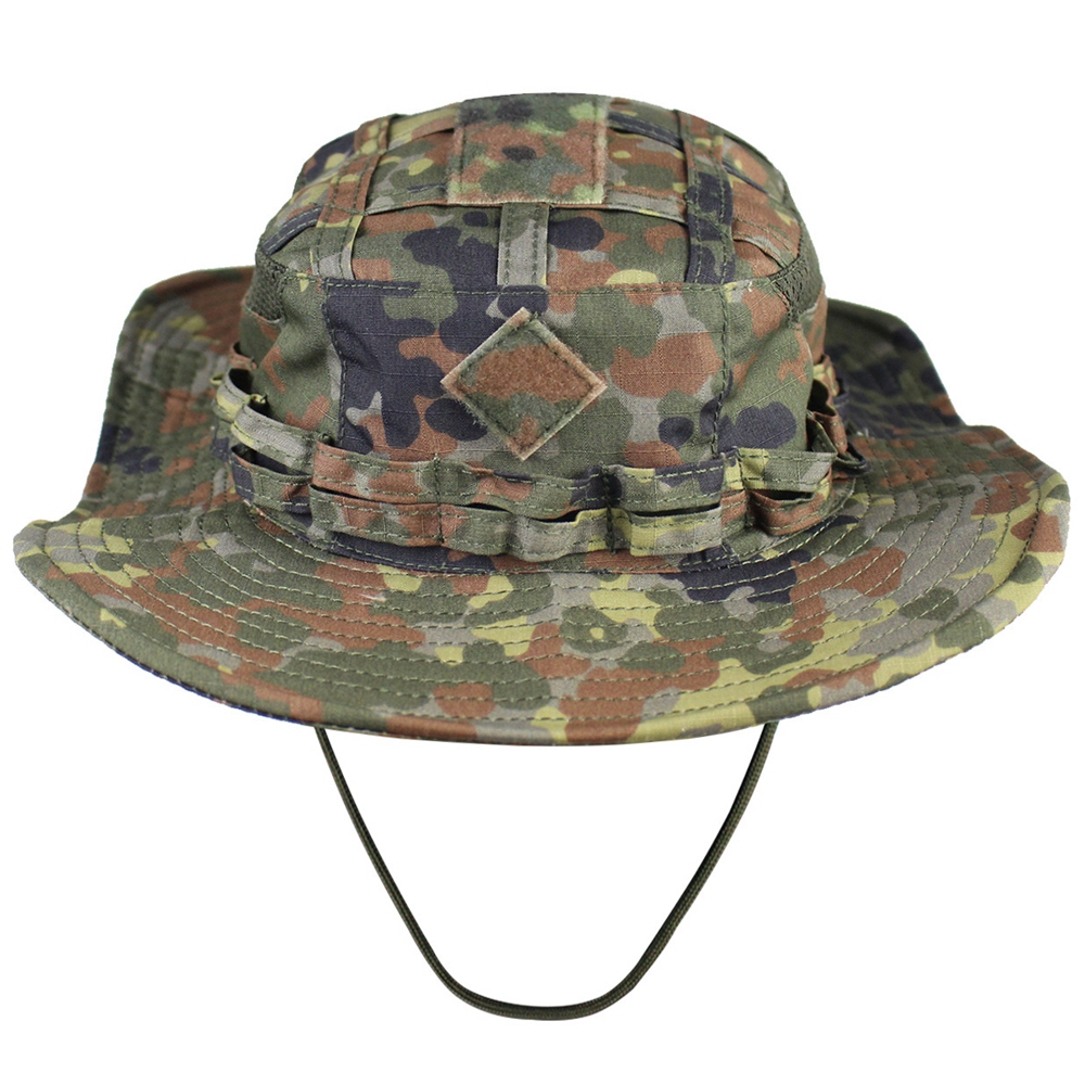 Sun Hat Tactical Breathable Bo - огляд і ціна Hunting Outdoor Hats