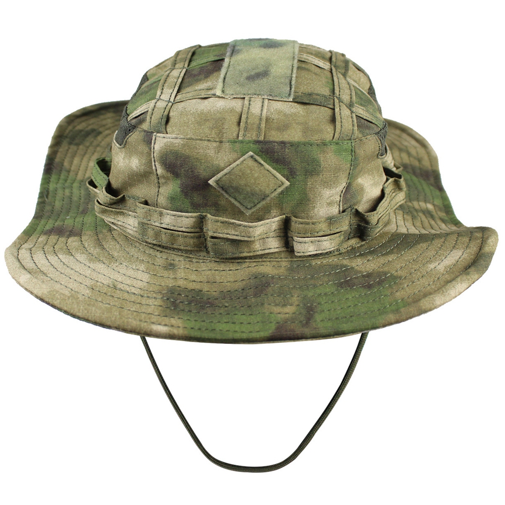 Sun Hat Tactical Breathable Bo - огляд і ціна Hunting Outdoor Hats