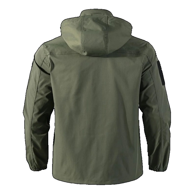 Men's Waterproof Tactical Sets - огляд і ціна Hunting Outdoor Hats