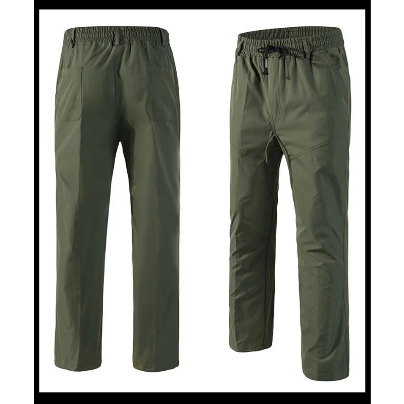 Men's Waterproof Tactical Sets - огляд і ціна Hunting Outdoor Hats