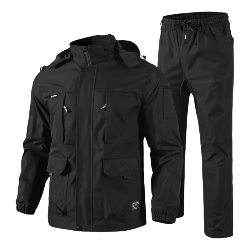 Men's Waterproof Tactical Sets - огляд і ціна Hunting Outdoor Hats