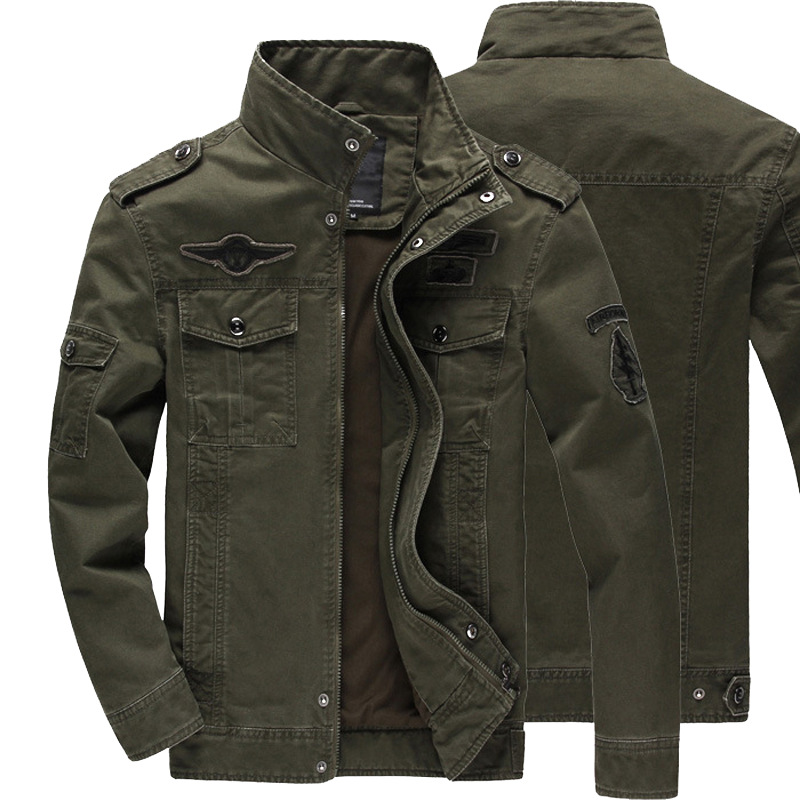 2024 New Cotton Jacket Men's W - огляд і ціна Wildman Hunting & Outdoor Price List