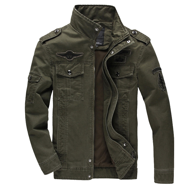 2024 New Cotton Jacket Men's W - огляд і ціна Wildman Hunting & Outdoor Price List