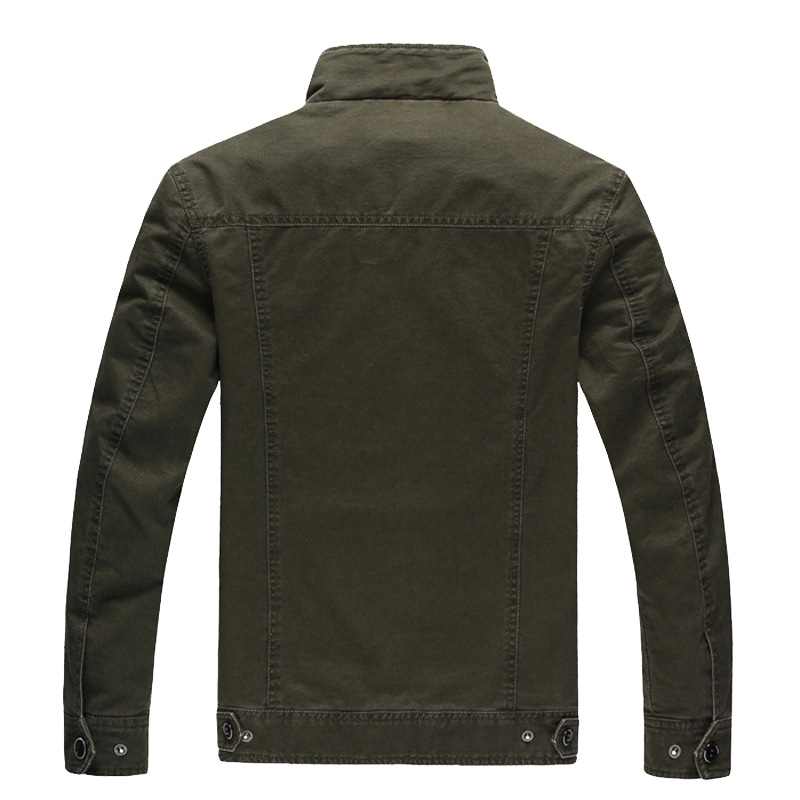 2024 New Cotton Jacket Men's W - огляд і ціна Wildman Hunting & Outdoor Price List
